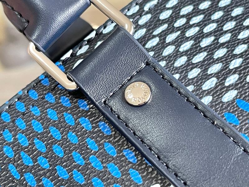 Louis Vuitton Travel Bags